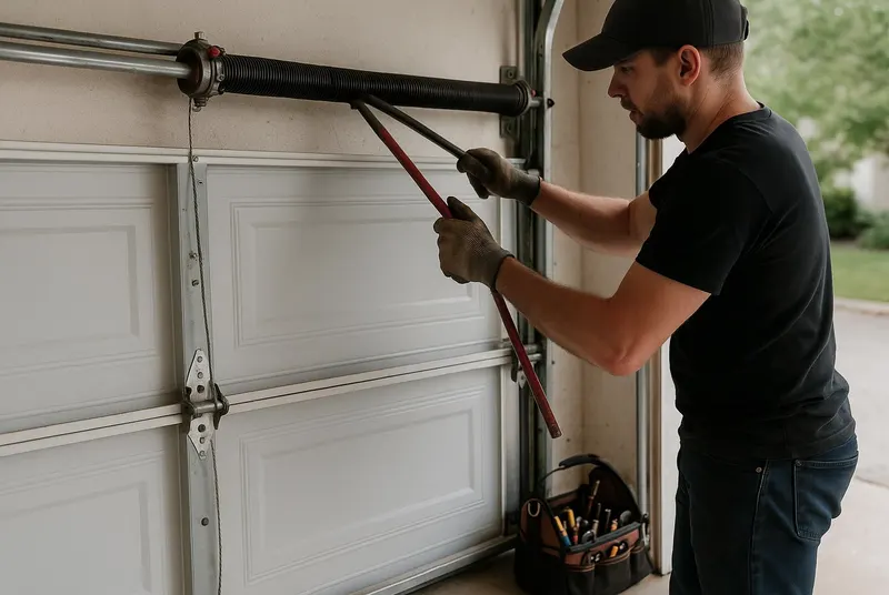 About Wauchula Garage Door Service