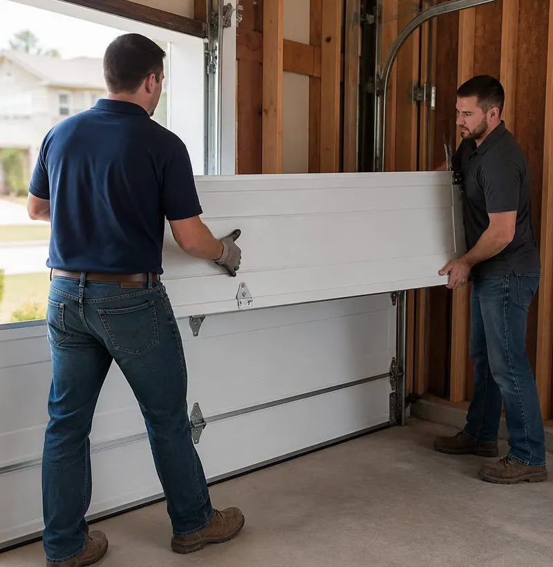 Contact Wauchula Garage Door Service